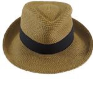 Eric Javits
Squishee Classic
Natural Hat
UPF 50
New W/Tag